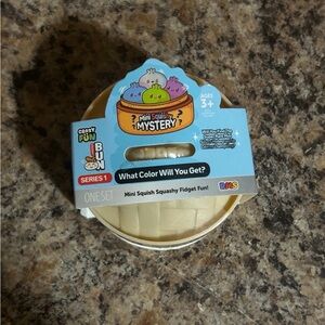 Viral Mini Rainbow Dumpling